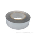 Waterproof Duct Aluminum Foil Tape Without Paper Liner